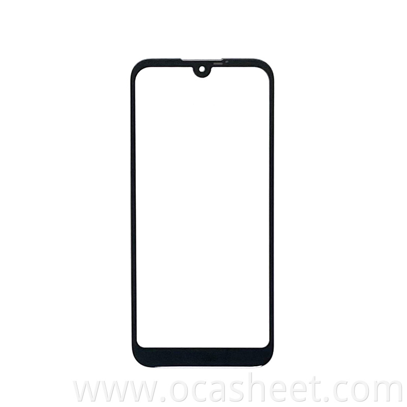 Front Glass For Nokia 4 2